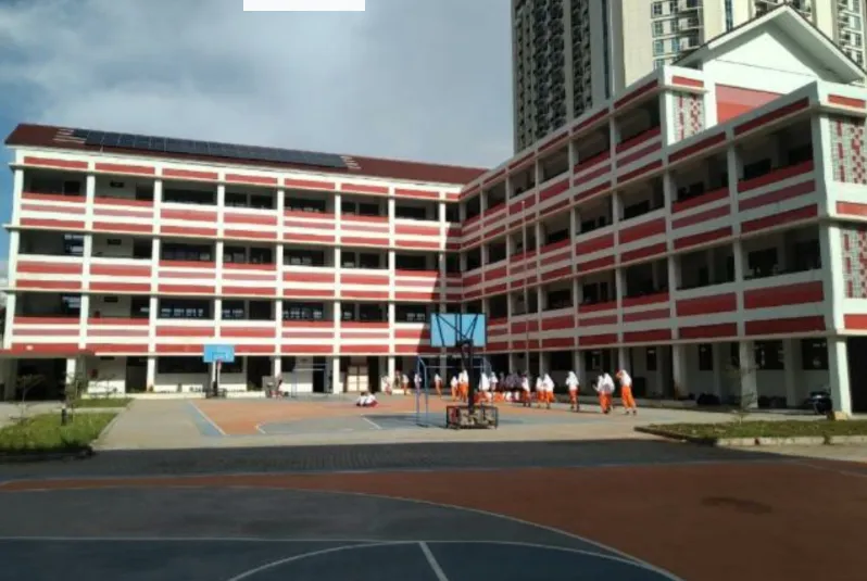 Layanan Publik