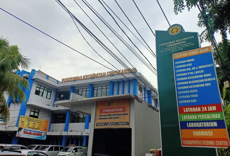 Layanan Publik