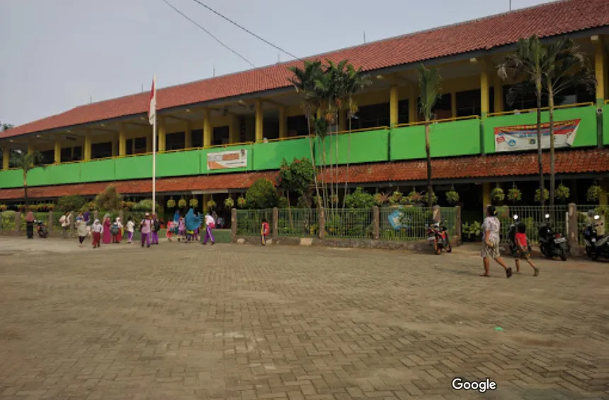 Layanan Publik