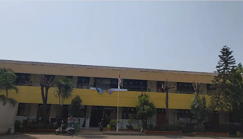 Layanan Publik