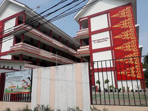 Layanan Publik