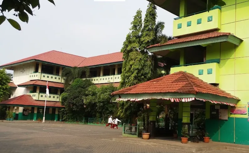 Layanan Publik