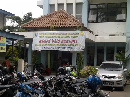 Layanan Publik