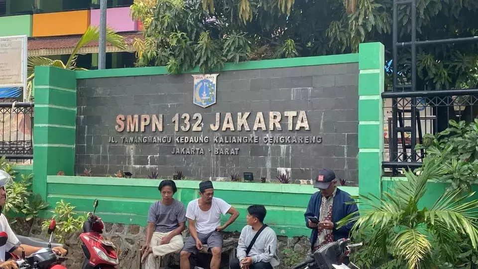 Layanan Publik