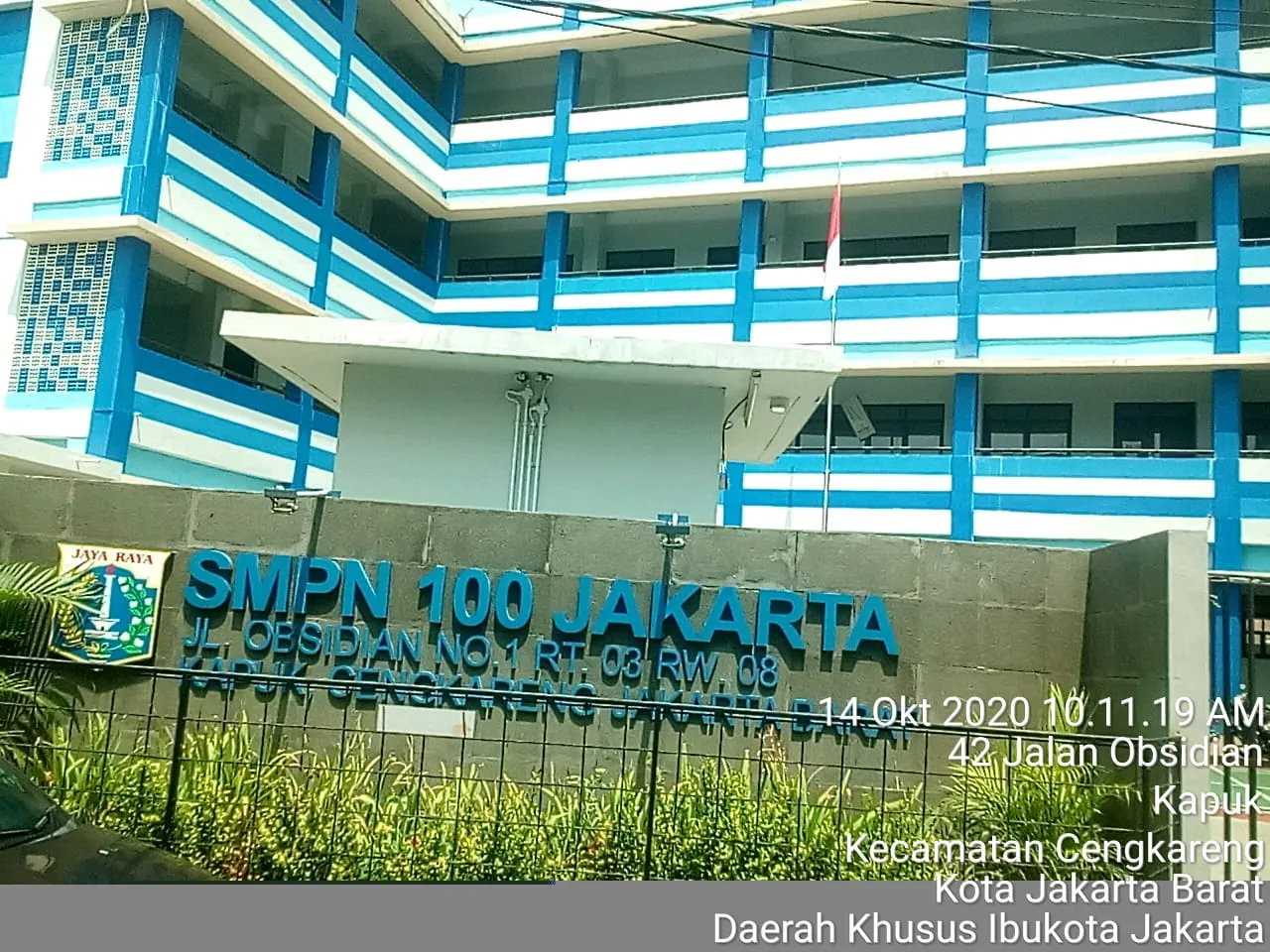 Layanan Publik