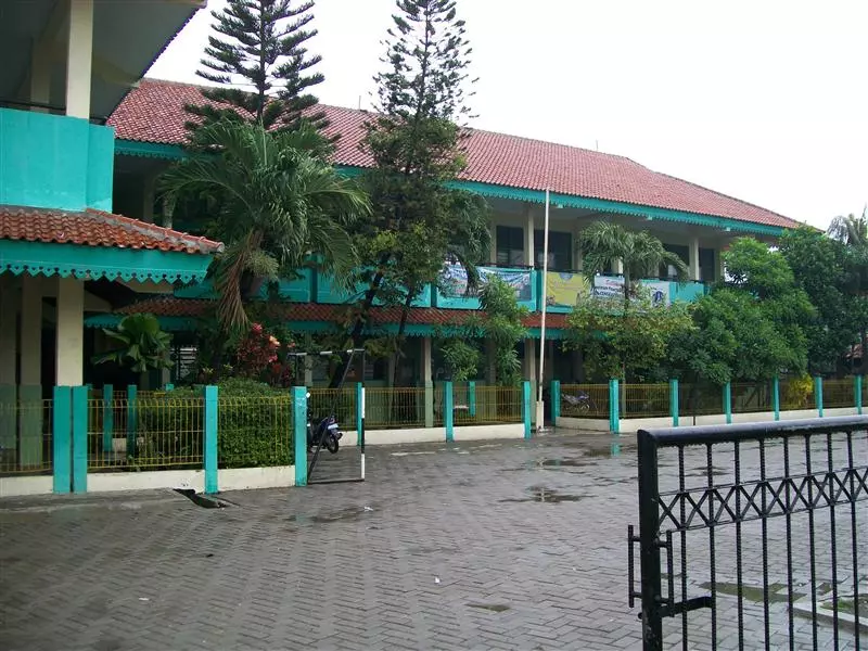 Layanan Publik