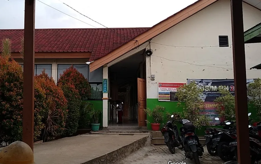Layanan Publik