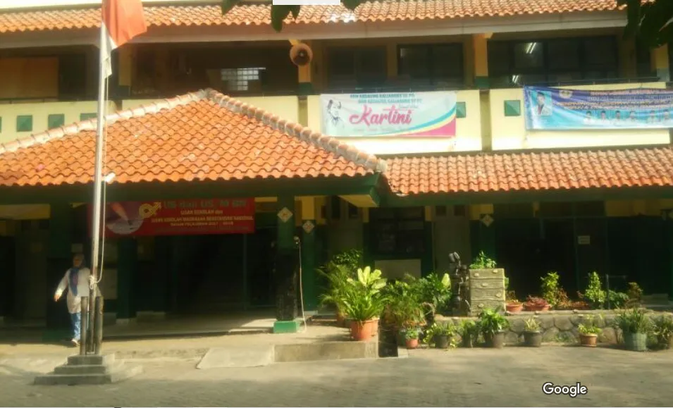 Layanan Publik