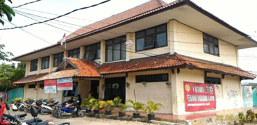 Layanan Publik