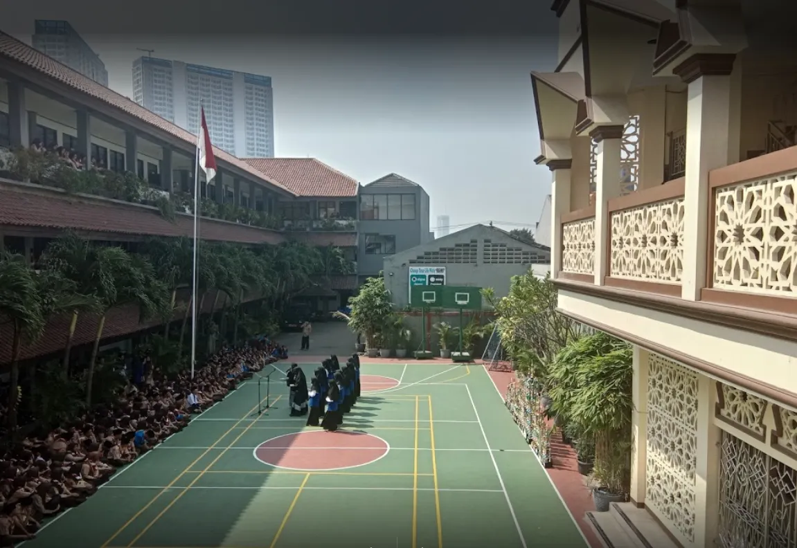 Layanan Publik