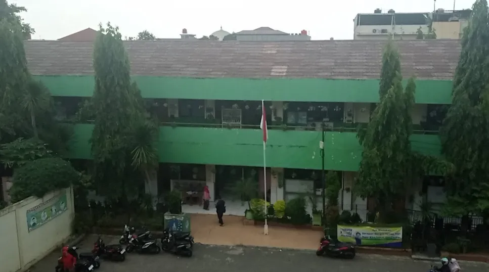 Layanan Publik