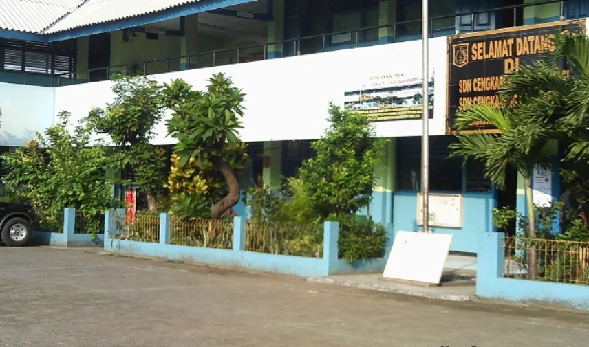 Layanan Publik