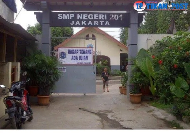 Layanan Publik