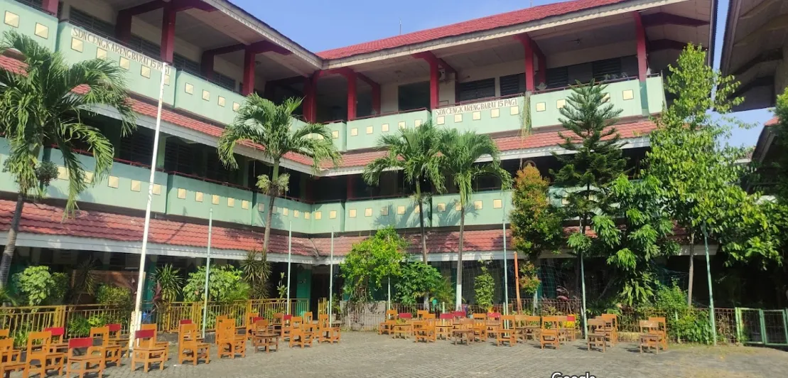 Layanan Publik
