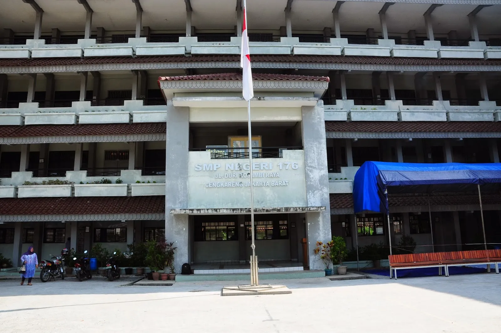 Layanan Publik
