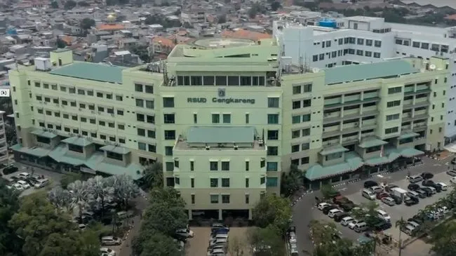 Layanan Publik
