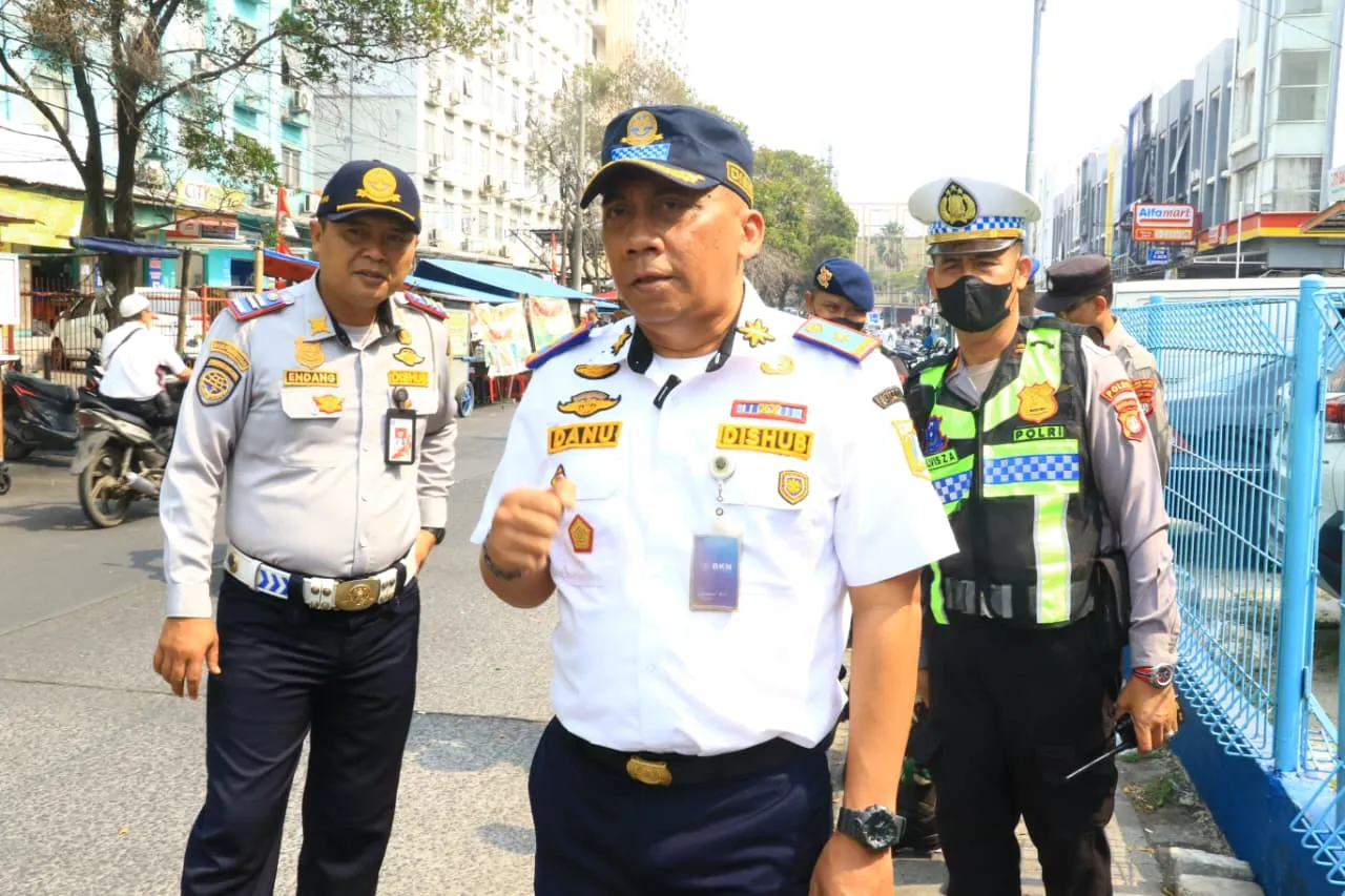 Foto Berita